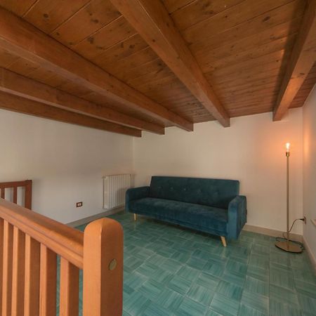 Sui Tetti Di Trani Harbour Suite Exterior foto